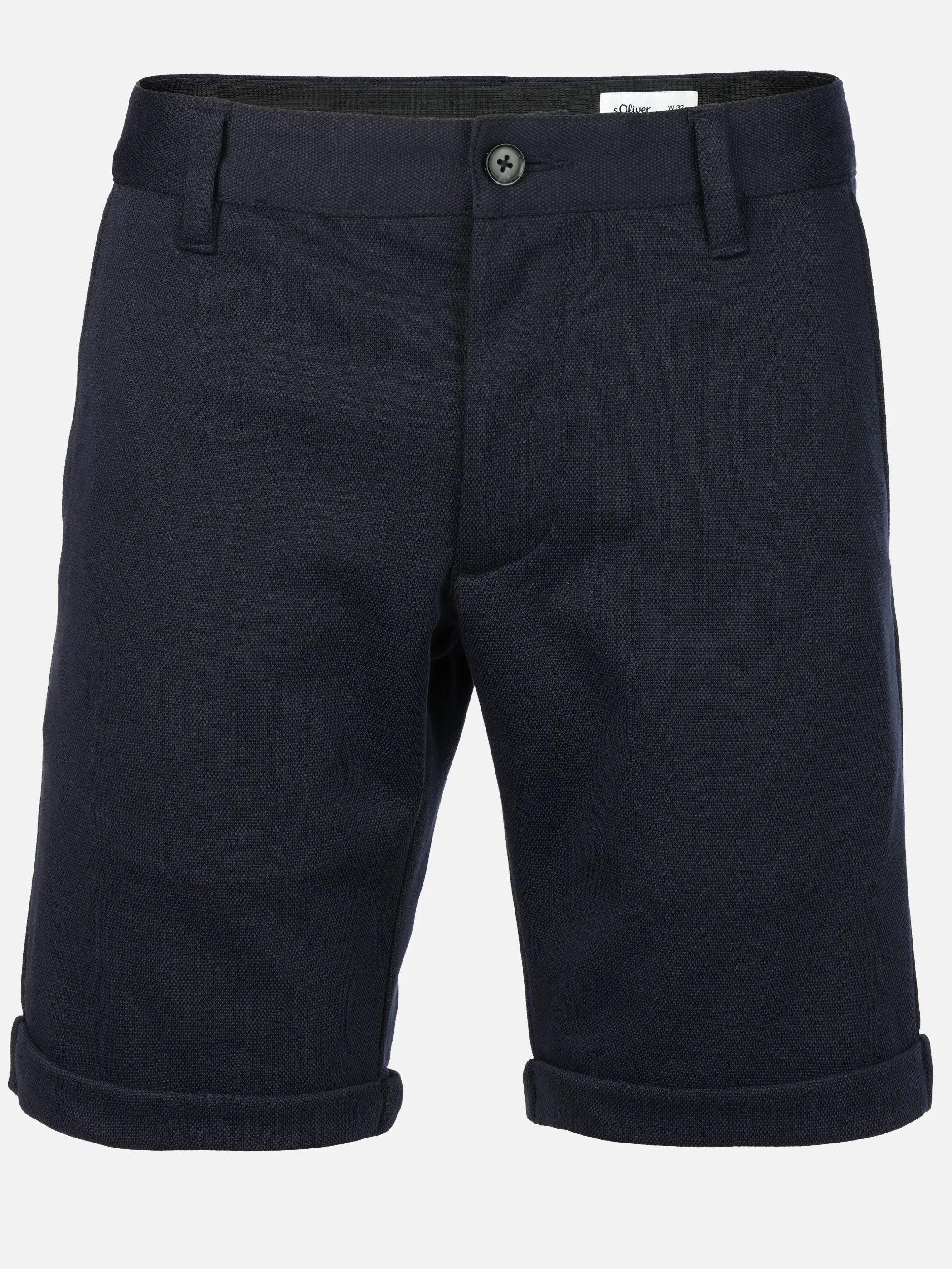 s.Oliver 2184706 Bermuda Blau 930534 5852 1